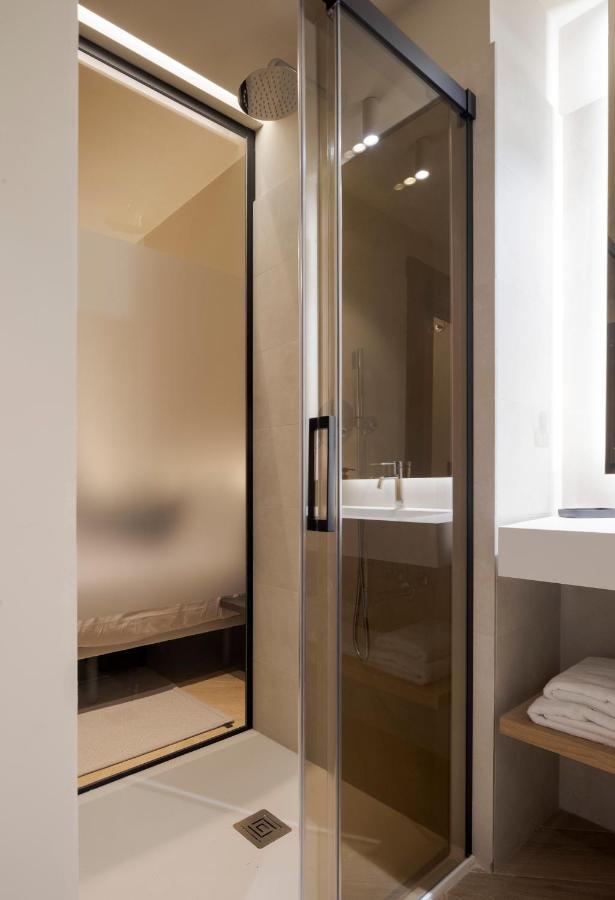 Blanq Ruzafa Hotel Valencia Exterior photo